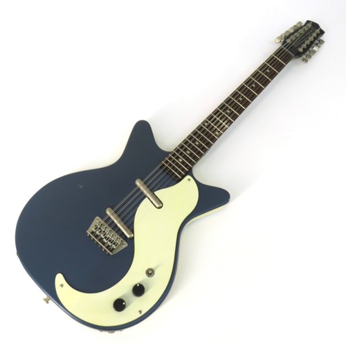 Danelectro string - 59, 12