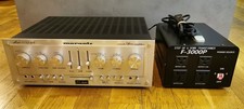 Amplificateur stéréo marantz - stéréo,