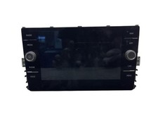 Autoradio d'origine VOLKSWAGEN