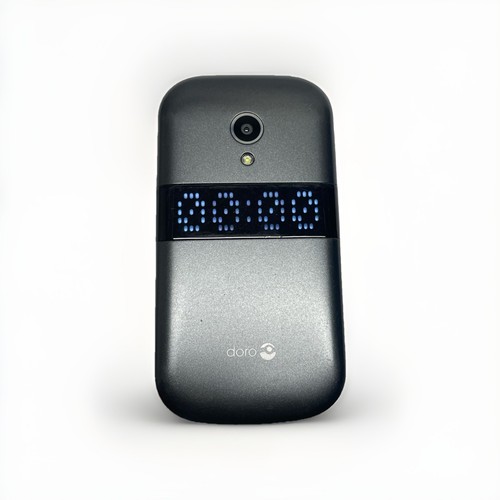 Telephone doro 6050 bon - -,