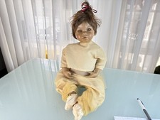 Poupée d'artiste Angels