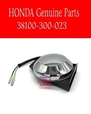 HONDA Genuine 38100-300-023 Horn Assembly CB500 CB750 GL1000 GL1100 Motorcycle