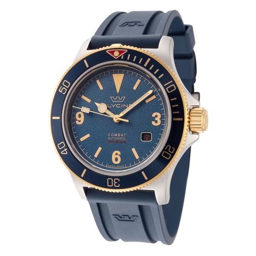 Glycine men combat sub - men's, 42