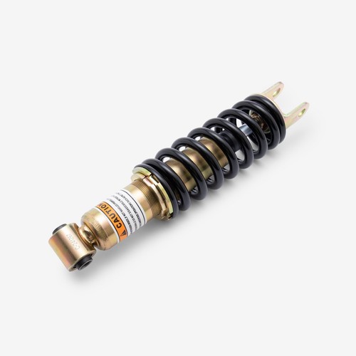 Arrière shock absorber noir - shock,