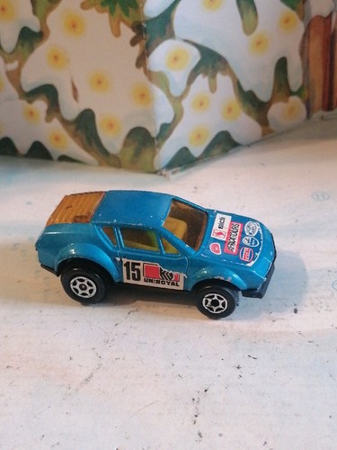 Majorette alpine 310 ech - alpine, a