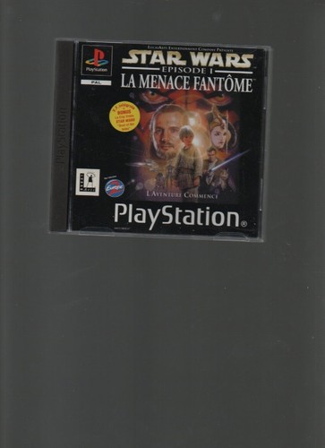 Rare star wars epiode i - !!!,