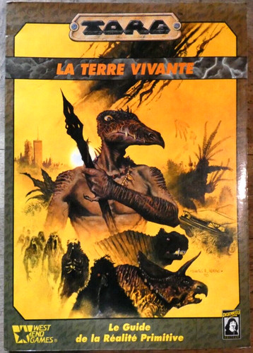 Livre jeu rôle - jeu, la