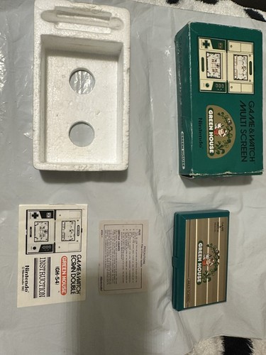 Console portable nintendo game - nintendo,