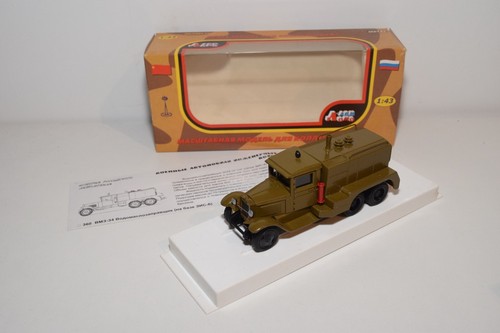 A53 cccp novoexport - a53, urss