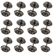 12pcs échelle 87 - 12pcs, ho
