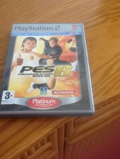  Jeu pour Console PS4 " PES