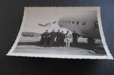 Photo Avion Douglas DC3 C-47