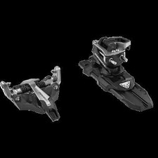 Fixations Liaisons Ski Alpinisme Touring dynafit Seven Summits Noir-Argent 2025