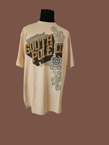 South pole signature series - pole,