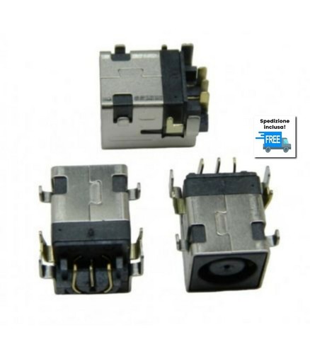 Jack dell latitude e5510 - jack,