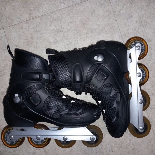 Roller salomon fsk 45 - roller, t