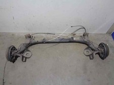 train arriere MAZDA MX-3 EC