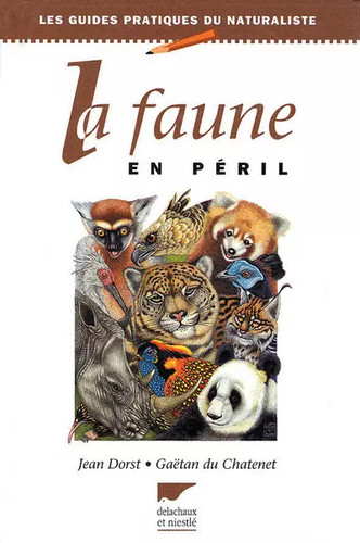 Faune péril gaëtan du - la, en