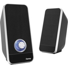 Enceintes PC Hama Sonic LS-206