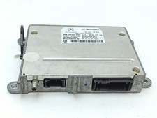 Module De Contrôle Bluetooth Mercedes-Benz CLK A209 C209 W211 A2118702726