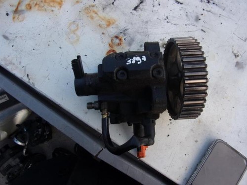 Pompe injection citroen - pompe, à