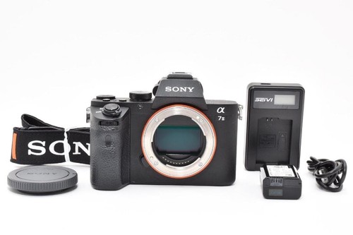 Appareil photo sans miroir
