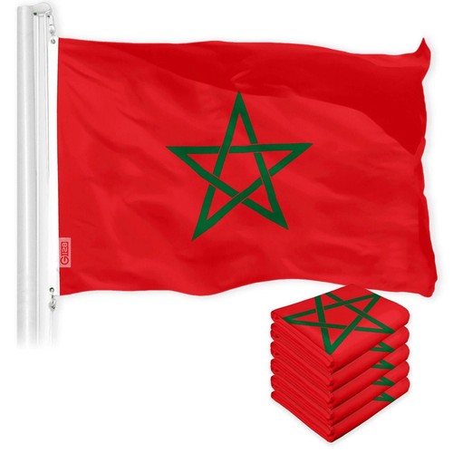 Drapeau maroc - maroc,,