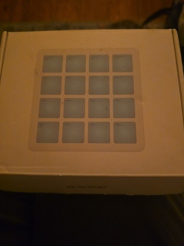 Vave smc pad - smc, pocket