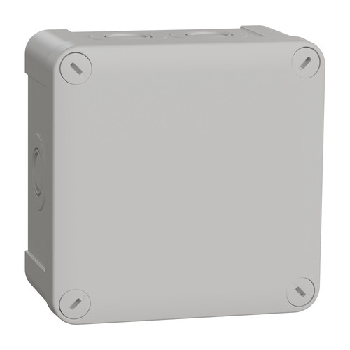 Box schneider electric - 5, *