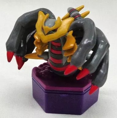 Mini figurine pokemon film - pokemon, le