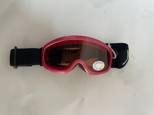 Masque ski cébé junior - masque,