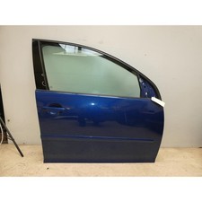 PORTE AVANT DROITE VW Golf V (1K1) Hatchback 2.0 GTI 16V (AXX) 2005 1K4831302AB