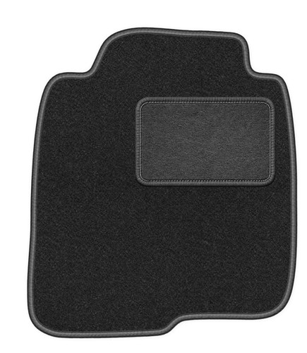 Tapis conducteur moquette - tapis,