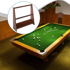 Support de queues de billard
