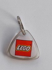VINTAGE ANNEES 70/80 PORTE CLE LEGO DUPLO TBE