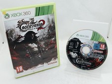 Castlevania Lords of Shadow 2 / XBOX 360 / PAL FR