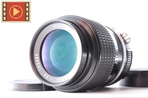 Téléobjectif nikon ai - téléobjectif,