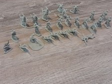  1/72 Italeri Petits Soldats