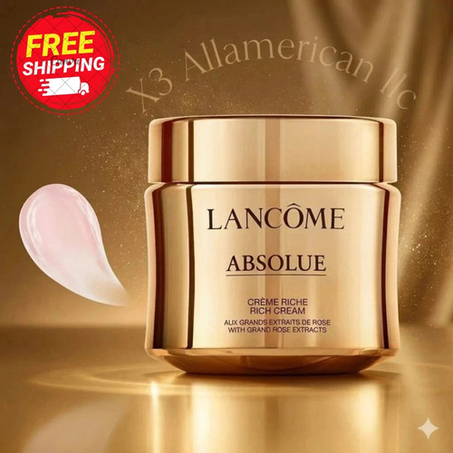 Lancome absolue revitalizing - lancome,