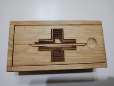 Reproduction du couteau du