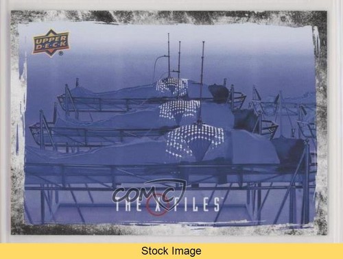 2019 the files ufos - 2019,