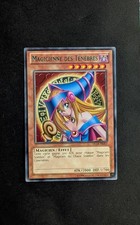 yu gi oh magicienne des ténèbres - DL18 - FR