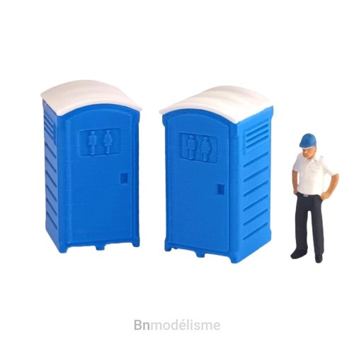 Lot wc toilettes - wc,
