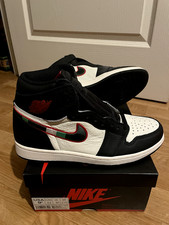 Jordan 1 rétro High Sports
