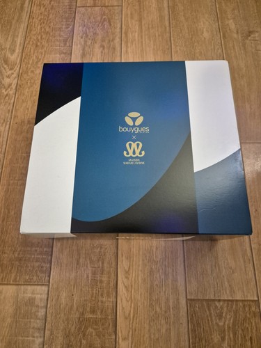 Bbox ultym série - (wifi,
