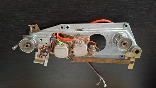 Studer heads block good - block,