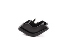 BMW E46 Cover Isofix Genuine