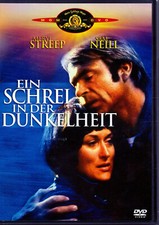 Un Cri Dans L'Obscurité (+Cartes Munchkin Non Utilisées) DVD FSK 12 Comme Neuf