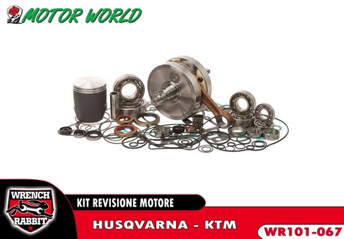 Révision moteur complet - révision,