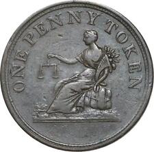 R3248 Rare Canada One Penny